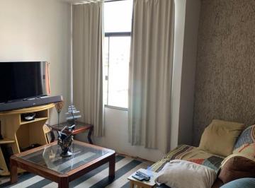Apartamento · 72m² · 3 Quartos · 2 Vagas · APARTAMENTO DE 3 QUARTOS NA QI 05 - GUARÁ I