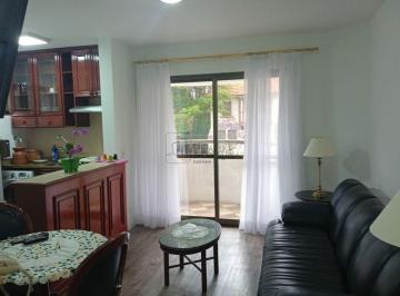 Apartamento · 48m² · 1 Quarto · 1 Vaga · Flat residencial - Bela Vista - Locação!