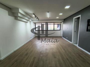 Comercial · 80m² · Locação Sala Comercial Sao Caetano do Sul Santa Paula Ref: 39731