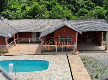 a746b1b2bb590d42c18d6aef378c02ced9b6afa4 · Chácara à venda, 48400 m² por R$ 700.000,00 - Abaitinga - São Miguel Arcanjo/SP