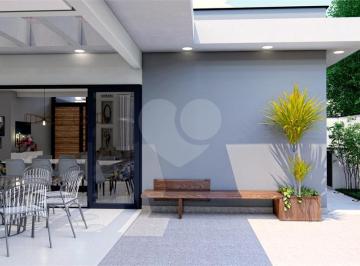 Imagem Principal · Casa à Venda no Condomínio Dona Maria José – Indaiatuba/SP