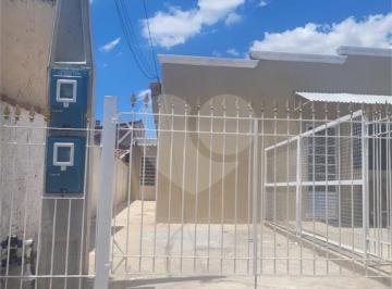 Imagem Principal · Indaiatuba - Jardim Tancredo Neves - casa de vila - fundos - terrea - n. 2 - visitas a partir de 12.