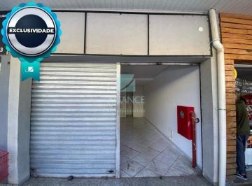 Comercial · 79m² · LOJA COMERCIAL PARA ALUGAR 79,44m² - VILA MARIA - LAGOA SANTA/MG