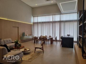 6451261e96193f281ca633570fba5d3161d2fbc7 · Casa com 4 suítes à venda, 376 m² por R$ 5.200.000 - Alphaville - Bauru/SP