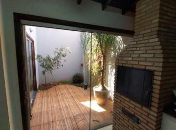 f87c154e42dc443290923f0407a3fcd8d96be38b · Casa à venda, 188 m² por R$ 560.000,00 - Jardim São Jorge - Bauru/SP