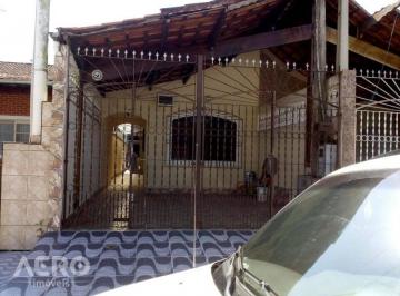 c1e2296a35296ae52f95a4593e489df5273d1434 · Casa à venda, 150 m² por R$ 420.000,00 - Vilamar - Praia Grande/SP
