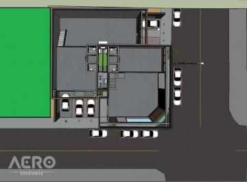 d3afb304a489620954c18562c4448e6efd472fcb · Barracão na Vila Aviação, há uma quadra da Av. Getúlio Vargas, contendo 240m²,