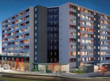 50e37d22cbc2a20f7c2e77372dc68a1504b4a09e · Apartamento novo com excelente localização, ao lado do Aeroclube, completo em armários e mobiliado, 