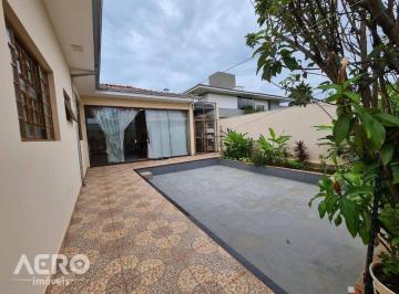 b617120c94c442060e614a8b7f70f7993d53d8c4 · Casa com 3 dormitórios à venda, 270 m² por R$ 1.800.000,00 - Residencial Lago Sul - Bauru/SP