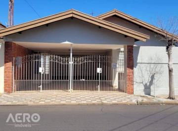 8d9faf3960ae12e4eb69a0e59d42be85b93c2dcb · Casa à venda, 164 m² por R$ 550.000,00 - Jardim Estoril - Bauru/SP