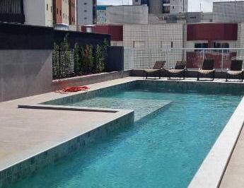 8d50ed46654dccc59a32c95ee67d85b0f7c90dd1 · Apartamento com 1 dormitório à venda, 35 m² por R$ 335.000,00 - Vila Universitária - Bauru/SP
