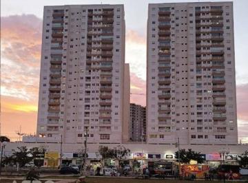 1b1664d7c84f19d4768ba43d28faecd9280c96af · Apartamento com 2 dormitórios à venda, 64 m² por R$ 385.000,00 - Nova Nações América - Bauru/SP