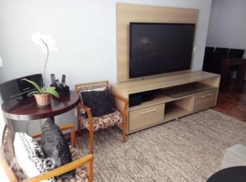275d040554867e906dd0f7260b9e320e9c9a9baa · Apartamento à venda, 128 m² por R$ 530.000,00 - Jardim Panorama - Bauru/SP