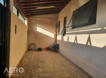588c75f78618e39d84fc85ad79e814bd62c89e4a · Casa com 3 dormitórios à venda, 220 m² - Núcleo Residencial Beija-Flor - Bauru/SP