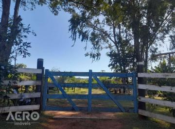 beae6ca1ac8a07ca77d5870b6b1ec6166d7d690c · Chácara à venda, 2500 m² por R$ 850.000,00 - Reunidos de Santa Maria - Bauru/SP