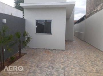 d2375fee18cc21d03d58a8b0412dcad40c1430c7 · Casa nova com 3 dormitórios à venda, 70 m² por R$ 349.900 - Jardim Vânia Maria - Bauru/SP