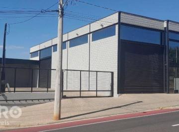 fd835796019dc1920b75a32a63f709e739b2572f · Barracão em uma das principais avenidas da cidade, de fácil acesso, contendo aproximadamente 950m² d