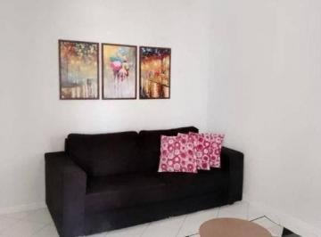 5b00afff5948208ee9fdfe17f71827155a6ecea8 · Apartamento com 1 dormitório para alugar, 40 m² por R$ 2.284,00/mês - Vila Maracy - Bauru/SP