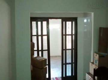 27ddd013c83d7669ce375f5a5f80b6458b9a9a27 · Casa Residencial à venda, Núcleo Habitacional Mary Dota, Bauru - CA0906.