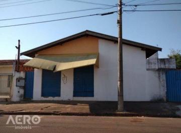 671c7f91b3551ae77dcf6c48660892da8caf2d32 · Imóvel comercial para reforma à venda, 360 m² por R$ 330.000 - Novo Jardim Pagani - Bauru/SP