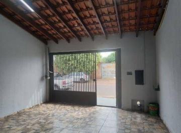 87c4b9b6d88b8532fd941a46e1677fd5c1bec3f7 · Casa com 3 dormitórios à venda, 104 m² por R$ 310.000,00 - Jardim Ouro Verde - Bauru/SP