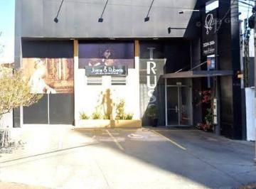 105d31a6d0f98d489369fefcb4abe0958dfd2018 · Ponto para alugar, 420 m² por R$ 12.000,00/mês - Jardim Estoril IV - Bauru/SP