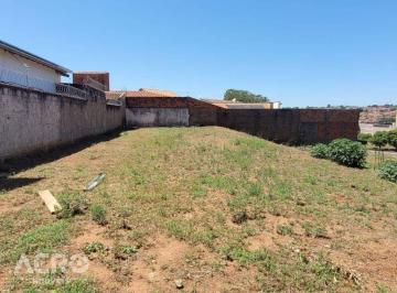 8c626320e2d43d98e78dad24512a50cd9dee3121 · Terreno à venda, 270 m² por R$ 280.000,00 - Jardim Marambá - Bauru/SP