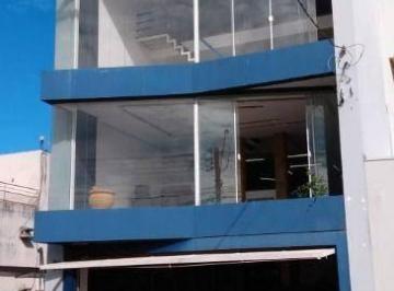 e6a784c8e549cb30a7a8b968998631f09d612ef3 · Andar Corporativo para alugar, 105 m² por R$ 3.500,01/mês - Vila Guedes de Azevedo - Bauru/SP
