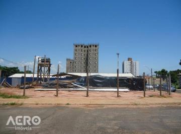 45fac6147595d04ccae2c42ec6e90dfe732c9336 · Terreno à venda, 1406 m² por R$ 1.140.000,00 - Jardim Colonial - Bauru/SP