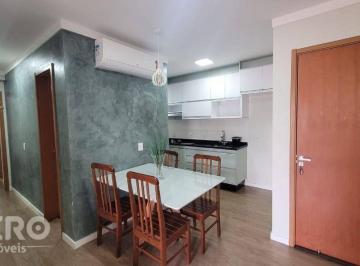 e11d75bf17aafc6775e93ed6176e88c53dbd1d28 · Apartamento com 3 dormitórios à venda, 70 m² por R$ 410.000,00 - Quinta Ranieri - Bauru/SP