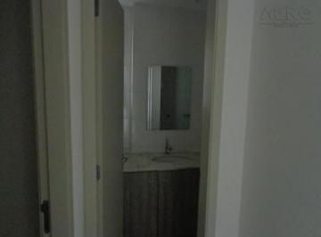 840427677eb06a5b03f942849c08b7c46bdf9b3d · Apartamento Residencial à venda, Vila Santa Izabel, Bauru - AP0143.