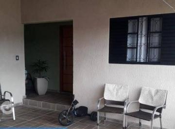 d73f72105ac4ae0c0fdeec6a6af93956aa26aff7 · Casa à venda, 250 m² por R$ 355.000,00 - Parque Santa Edwiges - Bauru/SP