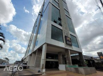 15d19367c18afa7d4218691f6276b7af46651b91 · Sala à venda, 36 m² por R$ 400.000,00 - Parque Jardim Europa - Bauru/SP