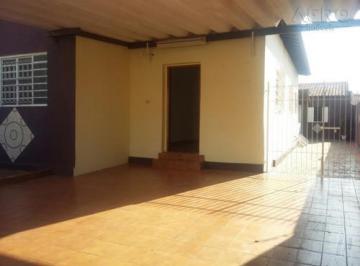 d813f8a5383413a0d40ee21a75a1a1bcb7867bab · Casa Residencial à venda, Centro, Bauru - CA0964.