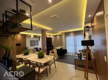 da7118089a73ba9148c456e076e55d5c02cf428b · Apartamento à venda, 70 m² por R$ 480.000,00 - Jardim Ouro Verde - Bauru/SP