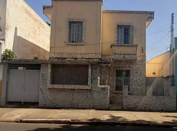 fa14008887ad36bca0f5bbf17b2d355f4780f564 · Residência assobradada para fins comerciais no Centro da cidade com bem localização, excelente para 