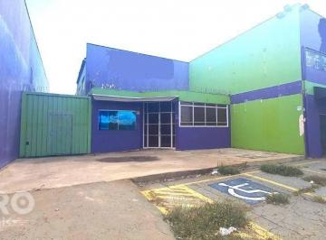 3e0f8727d69095ed3facadd5b405bc60af92300d · Predio comercial em uma das principais avenidas da cidade, contendo aproximadamente 600m²