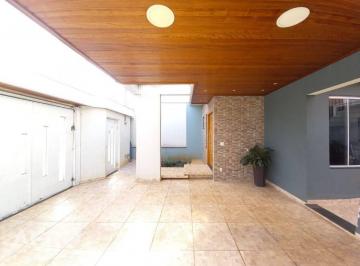 ccb1cf5fa0500f2c84d5fb3538a428ec0f0b680b · Casa com 3 dormitórios à venda, 180 m² por R$ 647.000,00 - Jardim Rosas do Sul - Bauru/SP