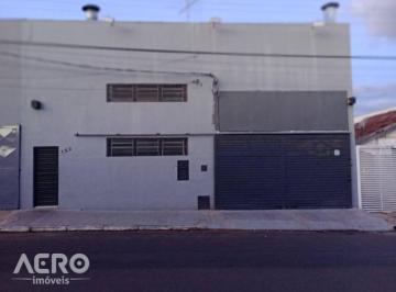 1bfef0ef23748b10edc0285ce69c4398530d5b67 · Barracão para alugar, 430 m² no Pq. São Geraldo