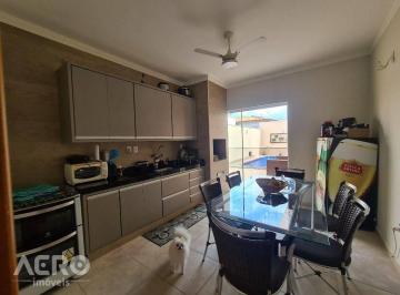 503dc1aab59131e7bbaa97d064bfb8470d85d6e2 · Linda casa térrea no Quinta Ranieri, BAURU/SP