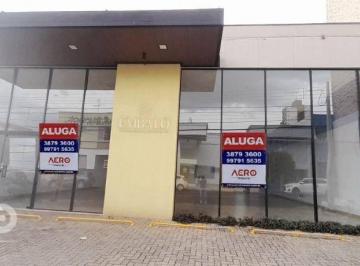 fa811b7e78a3078ea94d1c6aa20f21ebb19cf63a · Salão comercial  no Altos da Cidade, bem localizado, amplo, com fachada em blindex, contendo 220 m²