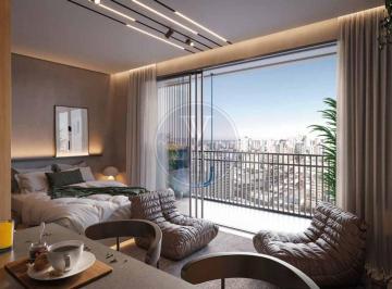 Apartamento · 50m² · 1 Quarto · 1 dormitório no centro Itajaí!