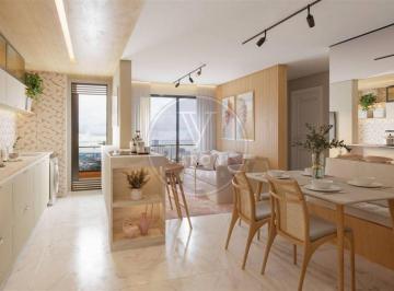 Apartamento · 85m² · 3 Quartos · 1 Vaga · 01 SUÍTE + 02 DORMITÓRIOS no SÃO JUDAS