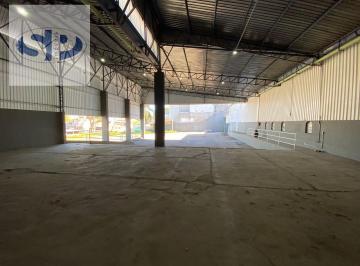 Comercial · 1300m² · Galpão em Jardim Planalto - Arujá