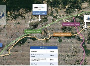 Comercial en Aluguel Jardim Primavera · Alugue Galpão em Itaquaquecetuba/SP por R$ 55.833,78. Imóvel em condominio f...