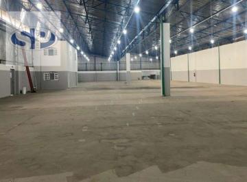 Comercial · 5000m² · Galpão em Jardim Planalto - Arujá