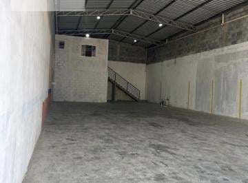 Comercial · 250m² · Galpão em Jardim Presidente Dutra - Guarulhos