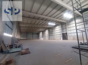 Comercial · 3313m² · Galpão em Água Chata - Guarulhos