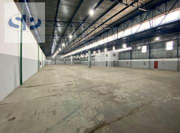 Comercial · 1830m² · Galpão em Jardim Planalto - Arujá