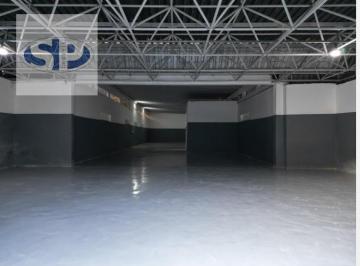 Comercial · 1906m² · Galpão em Condomínio em Parque Cecap  -  Guarulhos